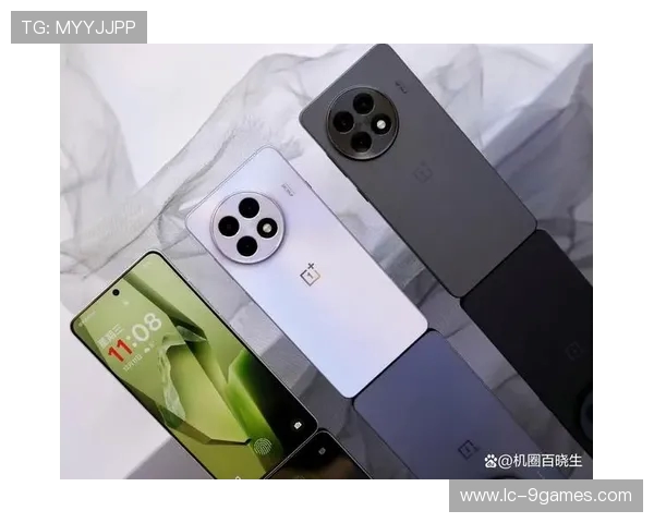 游戏性能与拍照效果兼备的高性价比手机推荐助你轻松畅玩与拍摄精彩瞬间